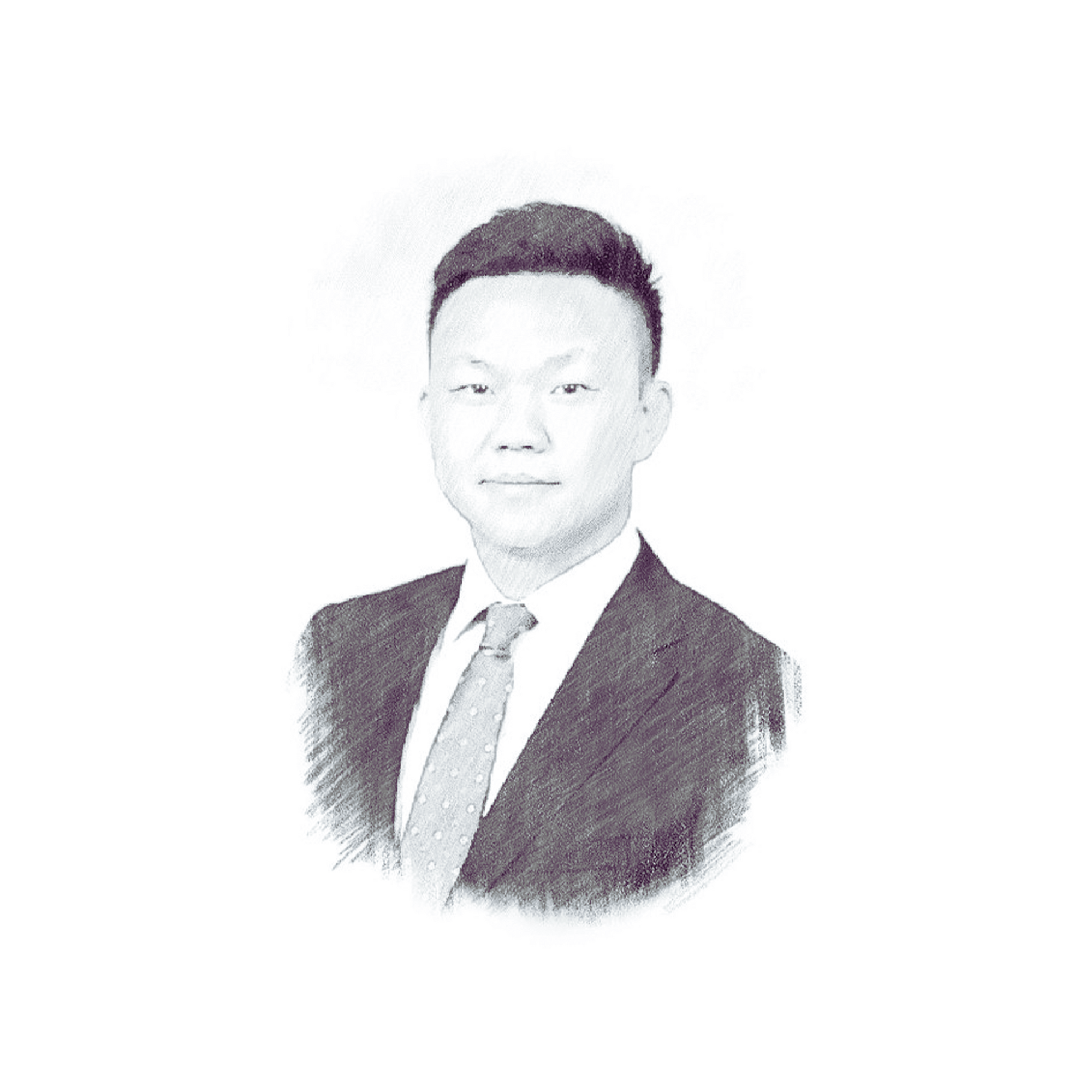 Lin Ye, Founder and Principal of Thinkvisor LLC